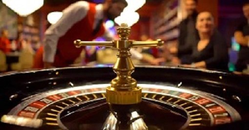 Live Casino ggn888