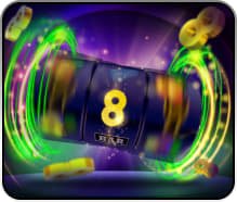 Online Slots ggn888